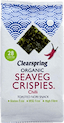 Seaveg Crispies Chili