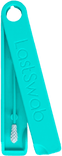 Reusable Cotton Swab LastSwab Basic Turquoise 0