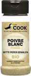 Poivre Blanc Moulu