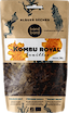 Kombu Royal Bladeren