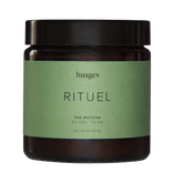 Matcha Ritual CBD Tea 0