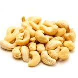 Cashew Nuts Organic 0