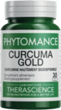 Phytomance Curcuma Gold 30 Gélules