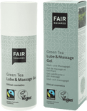 Vegan Lube & Massage Gel 0