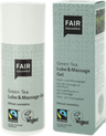 Gel De Massage & Lubrifiant Végan 0