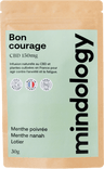 Infusion Bon Courage