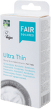 Préservatifs Végan Ultra Fin 10 préservatifs 0