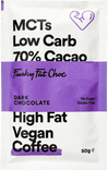 Chocolat Noir Café Keto 0