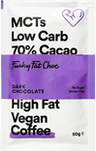 Chocolat Noir Café Keto
