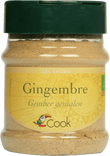 Ginger Powder Organic 0
