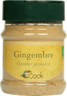 Ginger Powder Organic