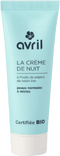 Normal to Combination Skin Night Cream