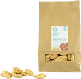 Textured Soy Medallions Organic 0