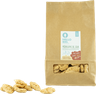 Textured Soy Medallions Organic 0