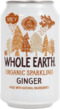 Boisson Pétillante Ginger Beer 0