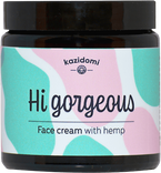 Face Cream Mixed to oily skin Hi Gorgeous 0
