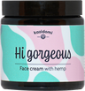 Crème Visage Peau mixte à grasse Hi Gorgeous 0