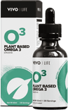 Vegan Omega 3 Oil 0