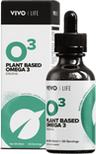 Omega 3 Vegan Olie