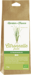 Leaves Of Citronella Organic