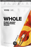 Vegan Nutritional Blend Vanilla Powder