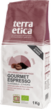 Gourmet Espresso Beans Ethiopia & Guatemala