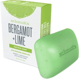 Bergamot & Lime Exfolianting Soap 0