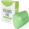 Bergamot & Limoen Exfoliërende Zeep 0