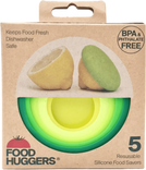 Green Fresh Deksel 5x 0