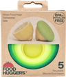 Couvercles Green Fresh 5x