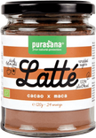 Latté Cacao & Maca 0