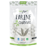 Farine de Chanvre 0