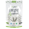 Farine de Chanvre