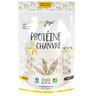 Hemp Proteins