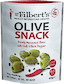 Chili Olives Black Pepper