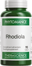 Phytomance Rhodiola