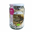 Tasty bars Organic 0