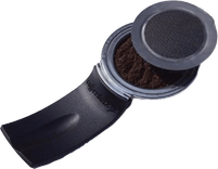 Capsule Compatible Senseo Quadrante et Latte 0