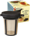 Filtre Thé Réutilisable 