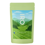 Thé Vert Sencha Japonais Premium 0