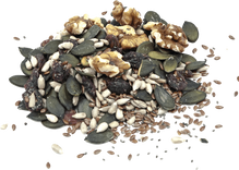 Mix de graines pour salade en vrac 0