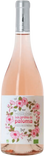 Vin Rosé - Les Jardins de Paloma Coteaux d’Aix-en-Provence AOP 2020