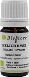 Etherische Olie Helichrysum of Italiaanse Immortelle