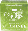 Hibiscus Vitamin Herbal Tea 15 bags 0