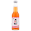 Sparkling Drink Strawberry Lemon Balm Organic