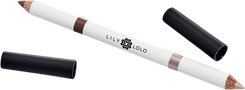 Light Eyebrow Pencil Duo 0