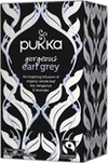 Gorgeous Earl Grey Thee