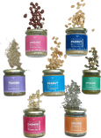 Pack Découverte Nos Purées d'Oléagineux Kazidomi