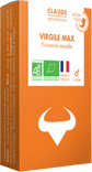Virgile Max Performance Sexuelle