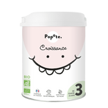 Lait Croissance 3 Vache 10 -36 mois 0